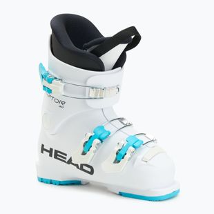 Scarponi da sci junior HEAD Raptor 40 white