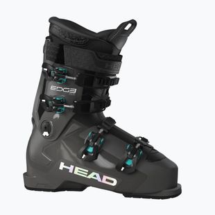 Scarponi da sci donna HEAD Edge 85 W HV anthracite