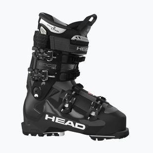 Scarponi da sci uomo HEAD Edge 130 HV GW black/white