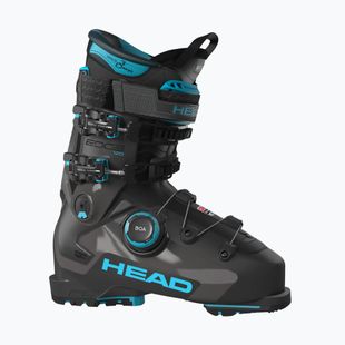Scarponi da sci uomo HEAD Edge 120 HV GW Boa anthracite/speedblue