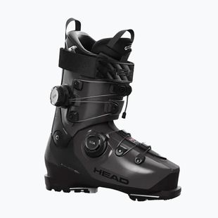 Scarponi da sci uomo HEAD Kaliber 110 MV GW Boa2 black /anthracite/black