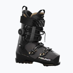 Scarponi da sci donna HEAD Kaliber Pro 105 W LV GW Boa black/gold