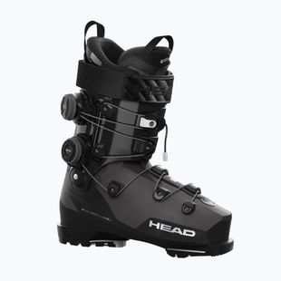 Scarponi da sci uomo HEAD Kaliber Pro 110 LV GW Boa2 black/anthracite