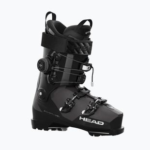 Scarponi da sci uomo HEAD Kaliber Pro 110 LV GW Boa2 black/anthracite