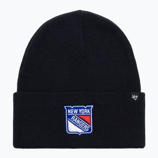 47 Marca NHL New York Rangers Haymaker berretto invernale navy
