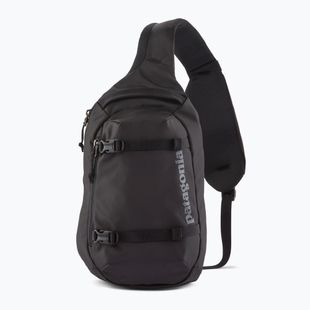 Zaino a spalla Patagonia Atom Sling 8 l nero