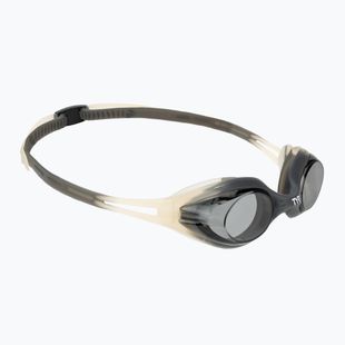 Occhiali da nuoto TYR Hydra Flare smoke/smoke/clear