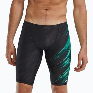 Martelli per il nuoto maschile Tyr Durafast Elite Cycloid verde