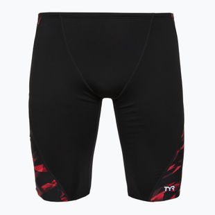 Martelli da nuoto per uomo Tyr Durafast Elite Triadic rosso