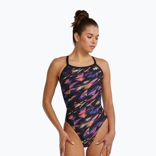 Costume intero Tyr Durafast Elite Triadic Diamondfit da donna