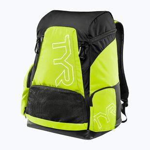 Zaino da nuoto TYR Alliance 45 l lime