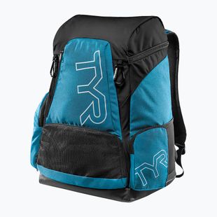 Zaino da nuoto TYR Alliance 45 l teal