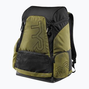 Zaino da nuoto Tyr Alliance 45L khaki