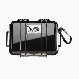 Contenitore per riporre PELI 1020 Micro Case black