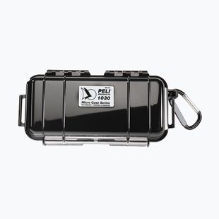 Contenitore per riporre PELI 1030 Micro Case black