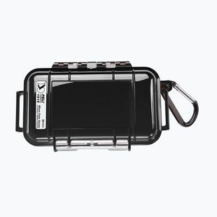 Contenitore per riporre PELI 1015 Micro Case black