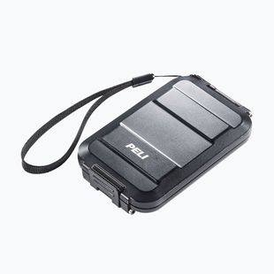 Portafoglio Peli G5 Personal Utility RF Field black