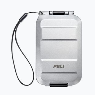 Portafoglio Peli G5 Personal Utility RF Field silver