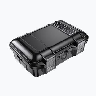 Contenitore per riporre PELI M50 Micro Case black