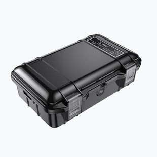 Contenitore per riporre PELI M60 Micro Case black