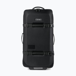 Valigia da viaggio PELI Aegis 32' Carry-On Rolling Hybrid Duffel 115 l black