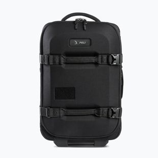 Valigia da viaggio PELI Aegis 30' 4-Wheels Hybrid Duffel 90 l black