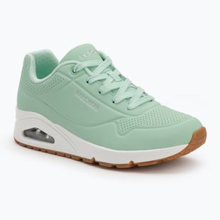 SKECHERS Uno Stand On Air scarpe da donna menta