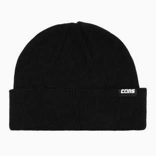 Converse Cons Skate cap nero