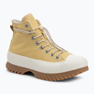 Scarpe Converse Chuck Taylor All Star Lugged 2.0 giallo