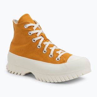 Scarpe Converse Chuck Taylor All Star Lugged 2.0 meridiana d'oro/egreco/nero