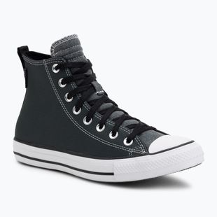 Sneakers uomo Converse Chuck Taylor All Star Leather Secret Pines/Black/White