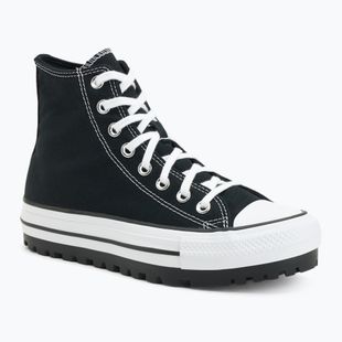 Sneakers Converse Chuck Taylor All Star City Trek black/white/black