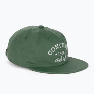 Converse Graphic 6 Panel Baseball cap admiral elm