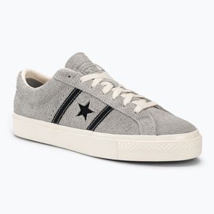 Scarpe da ginnastica Converse One Star Academy Pro Ox A07619C grigio/carbone