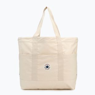 Converse Premium Canvas borsa da donna in tela non tinta