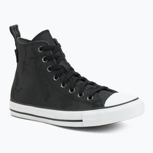 Sneakers Converse Chuck Taylor All Star TecTuff Waterproof Camo black/dark mark matter grey/white