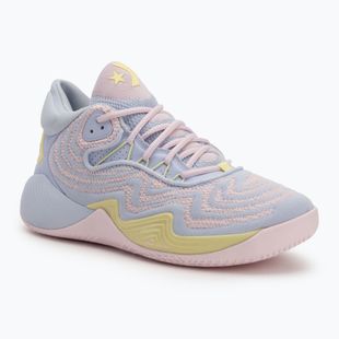 Scarpe da basket Converse All Star BB Shift CX mirtillo ghiacciato/zucchero rosso