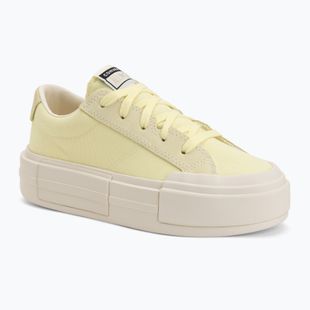 Sneakers Converse Chuck Taylor All Star Cruise lemon slushy/erget/black