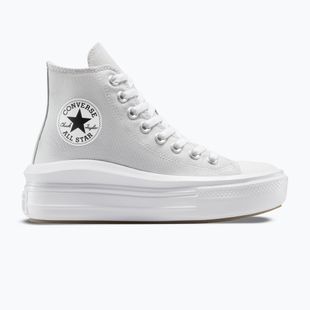 Sneakers Converse Chuck Taylor All Star Move dove grey