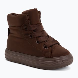 Scarpe Converse Chuck Taylor All Star Boot brown