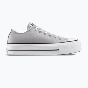 Sneakers Converse Chuck Taylor All Star Lift medium grey
