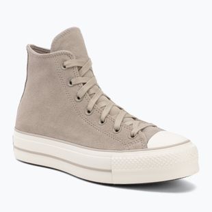 Sneakers da donna Converse Chuck Taylor All Star Lift Hi papyrus/papyrus/erget