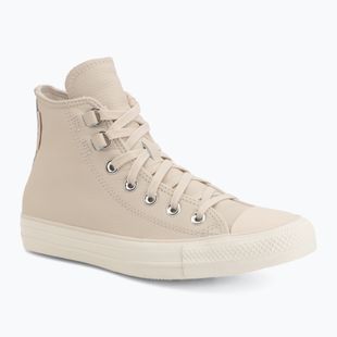 Sneakers Converse Chuck Taylor All Star Hi light dune/erget/light dune
