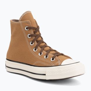 Sneakers Converse Chuck 70 dark brown/beige