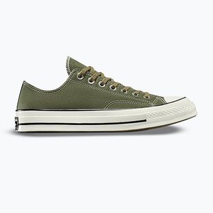 Sneakers Converse Chuck 70 forest/grey