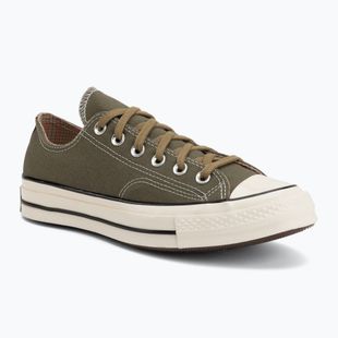 Sneakers Converse Chuck 70 forest/grey