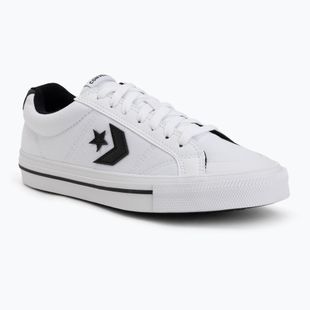 Sneakers Converse Sport Casual Low white/black