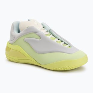 Scarpe da basket Converse Shai 001 Lace Up lime latte
