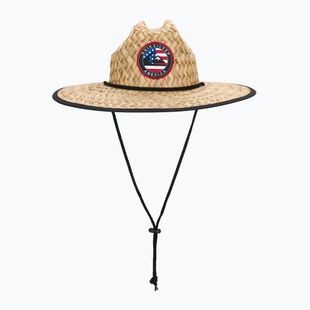 Cappello Quiksilver Outsider naturale per bambini