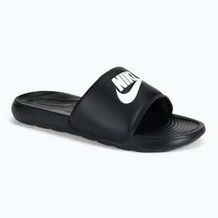 Ciabatte da uomo Nike Victori One Slide black/black/white
